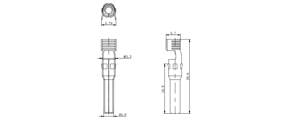 Photovoltaic Connectors MC4